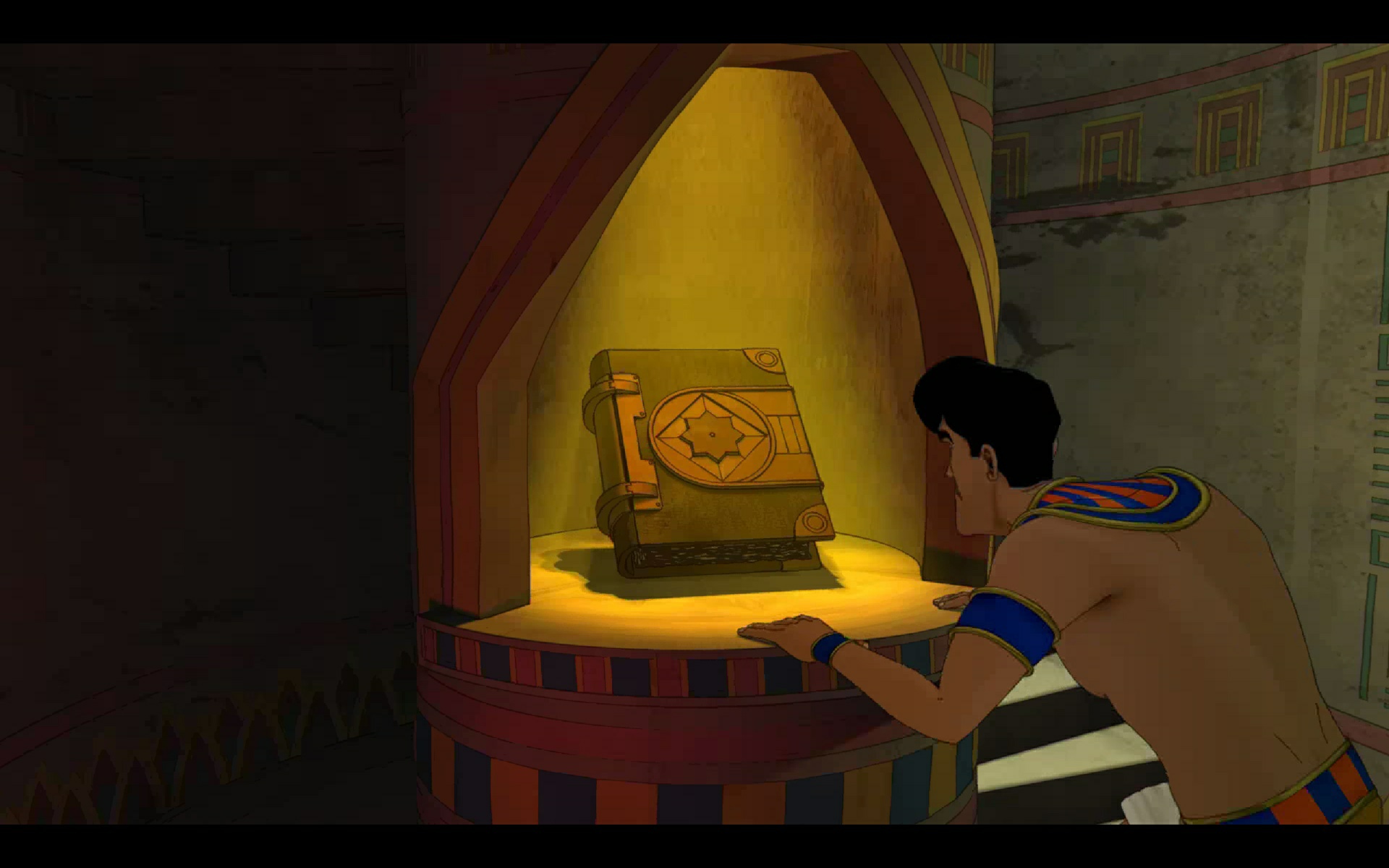 Hollywood Monsters 2